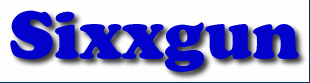 Sixxgun First Name
