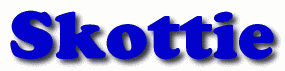 Skottie First Name