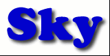Sky First Name