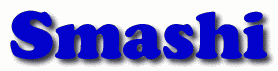 Smashi First Name