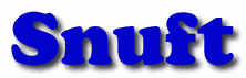 Snuft First Name