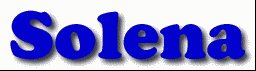 Solena First Name