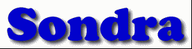 Sondra First Name