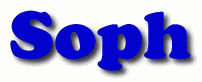 Soph First Name
