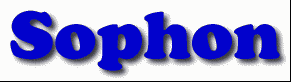 Sophon First Name