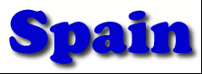 Spain First Name