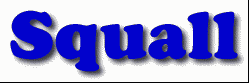 Squall First Name