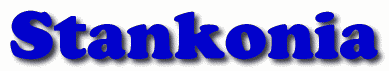 Stankonia First Name