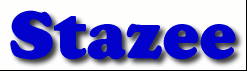 Stazee First Name