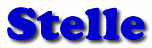 Stelle First Name