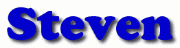 Steven First Name