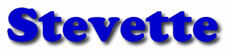 Stevette First Name