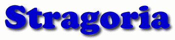 Stragoria First Name