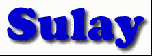Sulay First Name