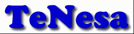TeNesa First Name