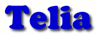 Telia First Name