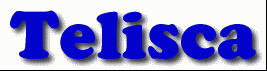 Telisca First Name
