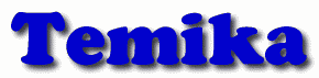 Temika First Name