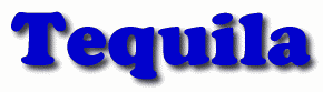 Tequila First Name