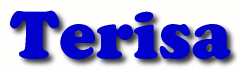 Terisa First Name