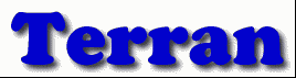 Terran First Name
