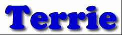 Terrie First Name