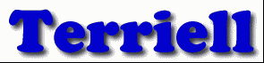 Terriell First Name