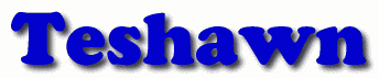 Teshawn First Name