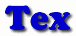 Tex First Name