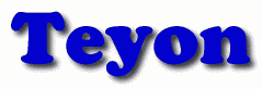 Teyon First Name