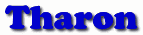 Tharon First Name