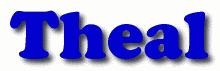 Theal First Name