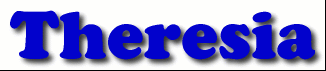 Theresia First Name