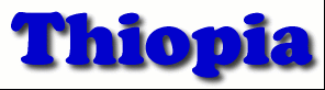 Thiopia First Name