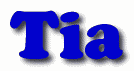 Tia First Name