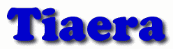 Tiaera First Name