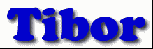 Tibor First Name