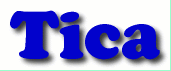 Tica First Name