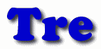 Tre First Name