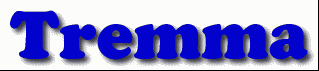 Tremma First Name