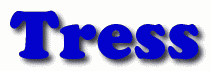Tress First Name