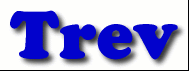 Trev First Name