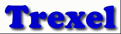 Trexel First Name