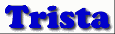 Trista First Name