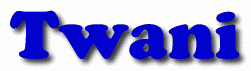 Twani First Name
