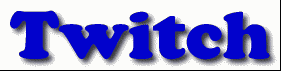 Twitch First Name