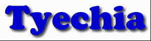 Tyechia First Name