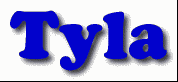 Tyla First Name