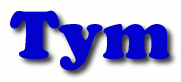 Tym First Name