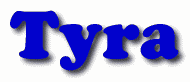 Tyra First Name